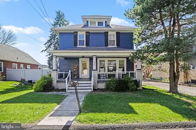 520 Hockersville Road, Hershey, PA 17033 - Photo 1