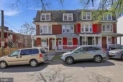 74 Reservoir Street, Harrisburg, PA 17103 - Photo 1
