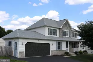 6102 Fireside Cir, Harrisburg, PA 17109 - Photo 1