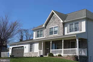 6102 Fireside Cir, Harrisburg, PA 17109 - Photo 4