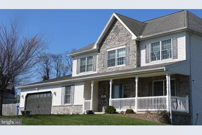 6102 Fireside Circle, Harrisburg, PA 17109 - Photo 2