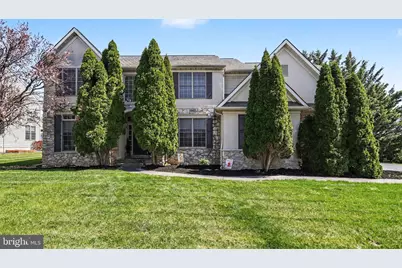 2374 Pullman Way, Hummelstown, PA 17036 - Photo 1