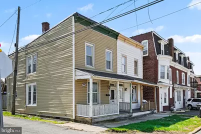 1803 Boas Street, Harrisburg, PA 17103 - Photo 1