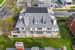 817 N 17th St, Harrisburg, PA 17103 - Photo 2