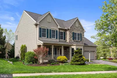 2517 Raleigh Road, Hummelstown, PA 17036 - Photo 2