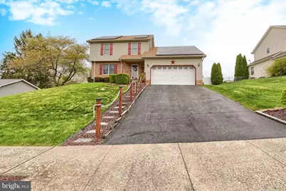 5530 Fulcroft Avenue, Harrisburg, PA 17111 - Photo 2