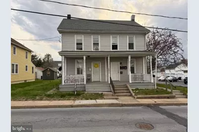 33-35 Banks St, Penbrook Borough, PA 17103 - Photo 1