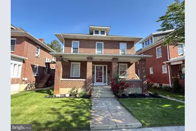 45 A W Granada Avenue, Hershey, PA 17033 - Photo 1