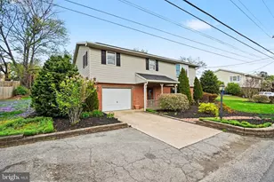 7726 Valleyview Ave, Harrisburg, PA 17112 - Photo 2