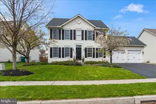 1939 Creek Hollow Ln, Hershey, PA 17033 - Photo 38