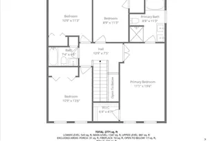 1939 Creek Hollow Ln, Hershey, PA 17033 - Photo 40