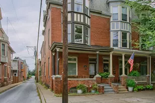 1926 Green St, Harrisburg, PA 17102 - Photo 2