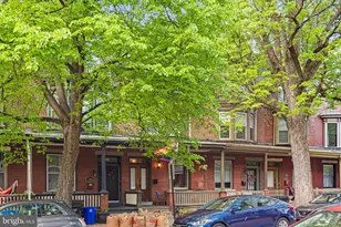 1908 Green St, Harrisburg, PA 17102 - Photo 2