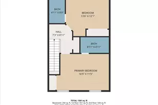 186 Mapleton Dr, Harrisburg, PA 17112 - Photo 32