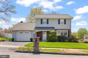 6606 Rockford Dr, Harrisburg, PA 17112 - Photo 1
