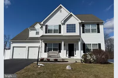 1813 Silverleaf Lane, Palmyra, PA 17078 - Photo 2