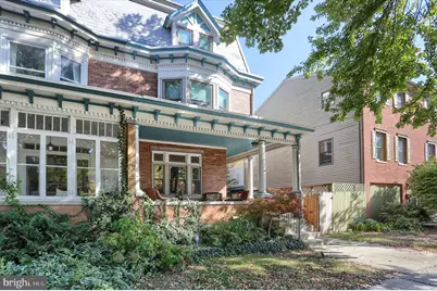 2139 N 2nd Street, Harrisburg, PA 17110 - Photo 2