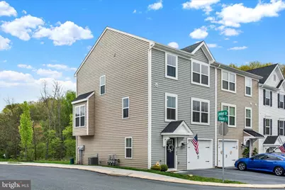 8189 Haley Court, Harrisburg, PA 17112 - Photo 1