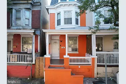 537 Curtin Street, Harrisburg, PA 17110 - Photo 1