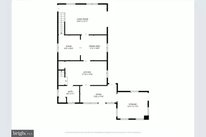 238 Camp Street, Elizabethville, PA 17023 - Photo 34