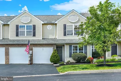 153 Peregrine Lane, Hummelstown, PA 17036 - Photo 1