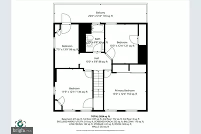 2500 Doehne Road, Harrisburg, PA 17110 - Photo 56