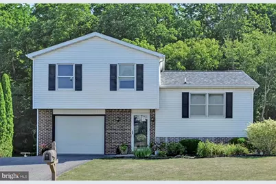 261 Ridgewood Drive, Millersburg, PA 17061 - Photo 1