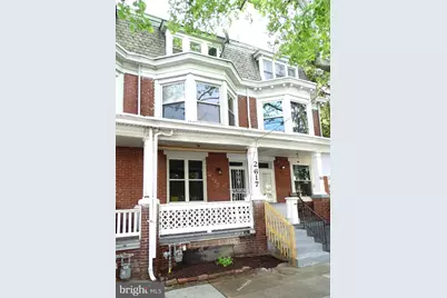 2617 N 6th Street, Harrisburg, PA 17110 - Photo 2