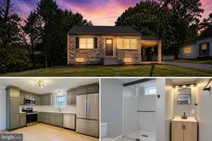 2400 Linglestown Rd, Harrisburg, PA 17110 - Photo 1