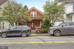 64 E Main St, Elizabethville, PA 17023 - Photo 1