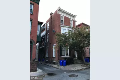 122 South Street, Harrisburg, PA 17101 - Photo 2