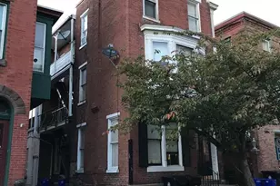 122 South St, Harrisburg, PA 17101 - Photo 2