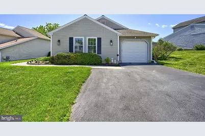 6248 S Highlands Circle, Harrisburg, PA 17111 - Photo 1