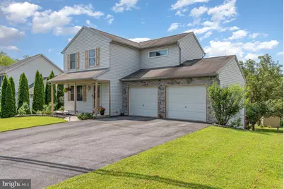 1859 Bradley Drive, Harrisburg, PA 17110 - Photo 2