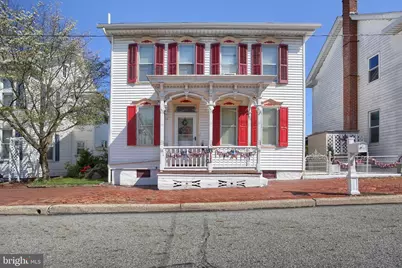 229 W Main Street, Elizabethville, PA 17023 - Photo 1