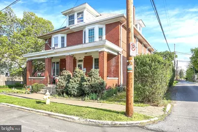 308 Lewis Street, Harrisburg, PA 17110 - Photo 2