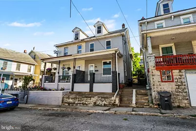 43 Penn Street, Steelton, PA 17113 - Photo 2