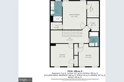 4335 Secretariat Street, Harrisburg, PA 17112 - Photo 24