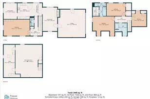 1808 Blacklatch Ln, Middletown, PA 17057 - Photo 64