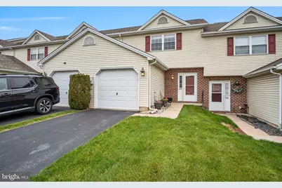 7251 Huntingdon Street, Harrisburg, PA 17111 - Photo 2
