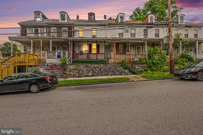 1405 S 12th Street, Harrisburg, PA 17104 - Photo 1