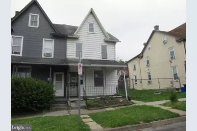 2023 Forster Street, Harrisburg, PA 17103 - Photo 2