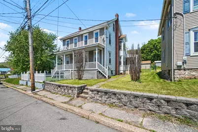 610 Pottsville Street, Wiconisco, PA 17097 - Photo 2