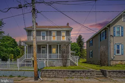 610 Pottsville Street, Wiconisco, PA 17097 - Photo 1