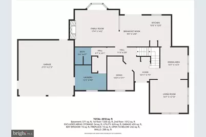 2405 W Bayberry Drive, Harrisburg, PA 17112 - Photo 38