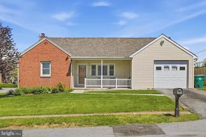 111 Lincoln Place, Harrisburg, PA 17112 - Photo 1