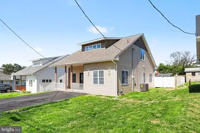 1017 Chambers Street, Harrisburg, PA 17113 - Photo 4