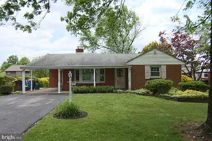 6893 Chambers Hill Rd, Harrisburg, PA 17111 - Photo 1