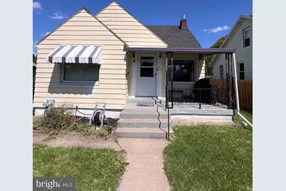 615 S 26th Street, Harrisburg, PA 17111 - Photo 1