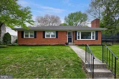 43 Oak Lane, Hershey, PA 17033 - Photo 1